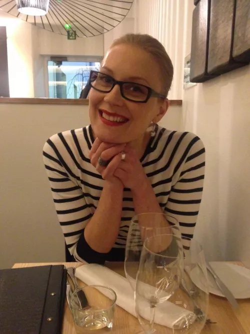 Need someones to cum tribute on my smoking hot milf wife. No Kik or Tele, just straight(DM) in here, material provided….. by Intrepid-Animator-97