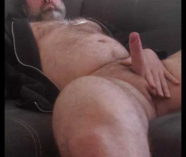 Need someplace to sit? Perfect spot right here. by Inside_Arm_1334