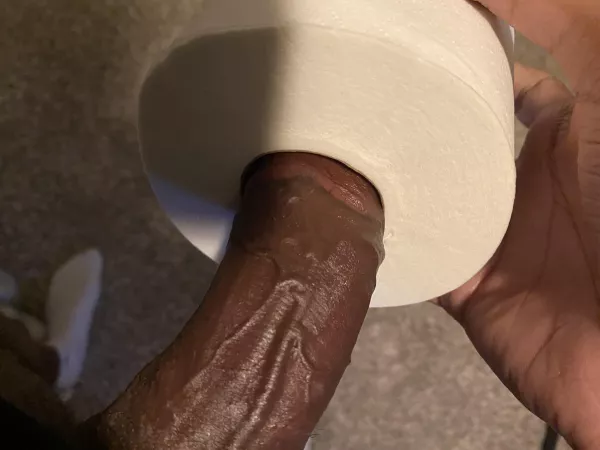 Need something a little tighter 😂 by [deleted]