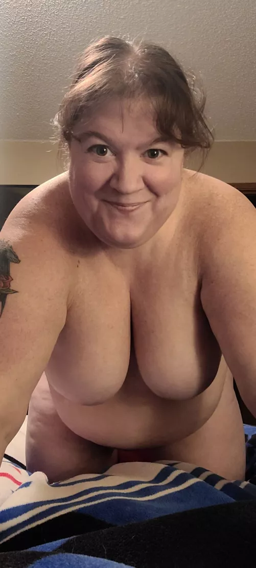 Need something to lick by bisexual76