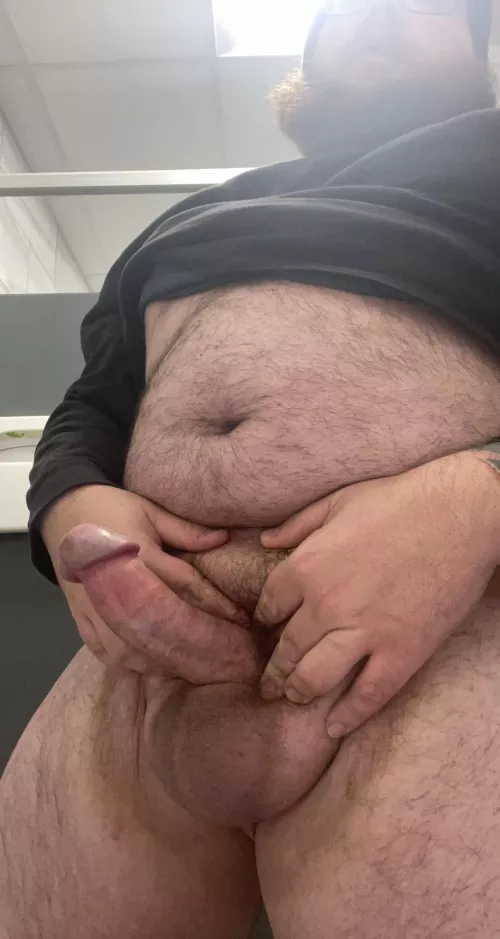 Need somewhere to put this, any ideas? by Whatisthis_93