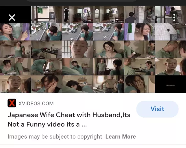 Need source or the actress name. Good cheating wife video bro. Upvote and help me find the code or the chicks name. by Ok_Cryptographer6416