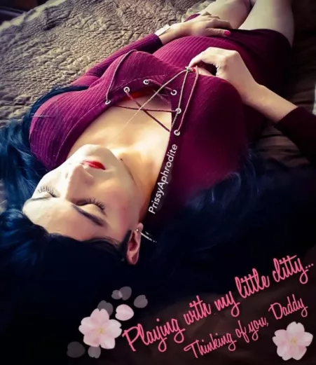 Need suggestions on how to train yourself to achieve sissygasms! I need to be ready for him..giggles! by PrissyAphrodite