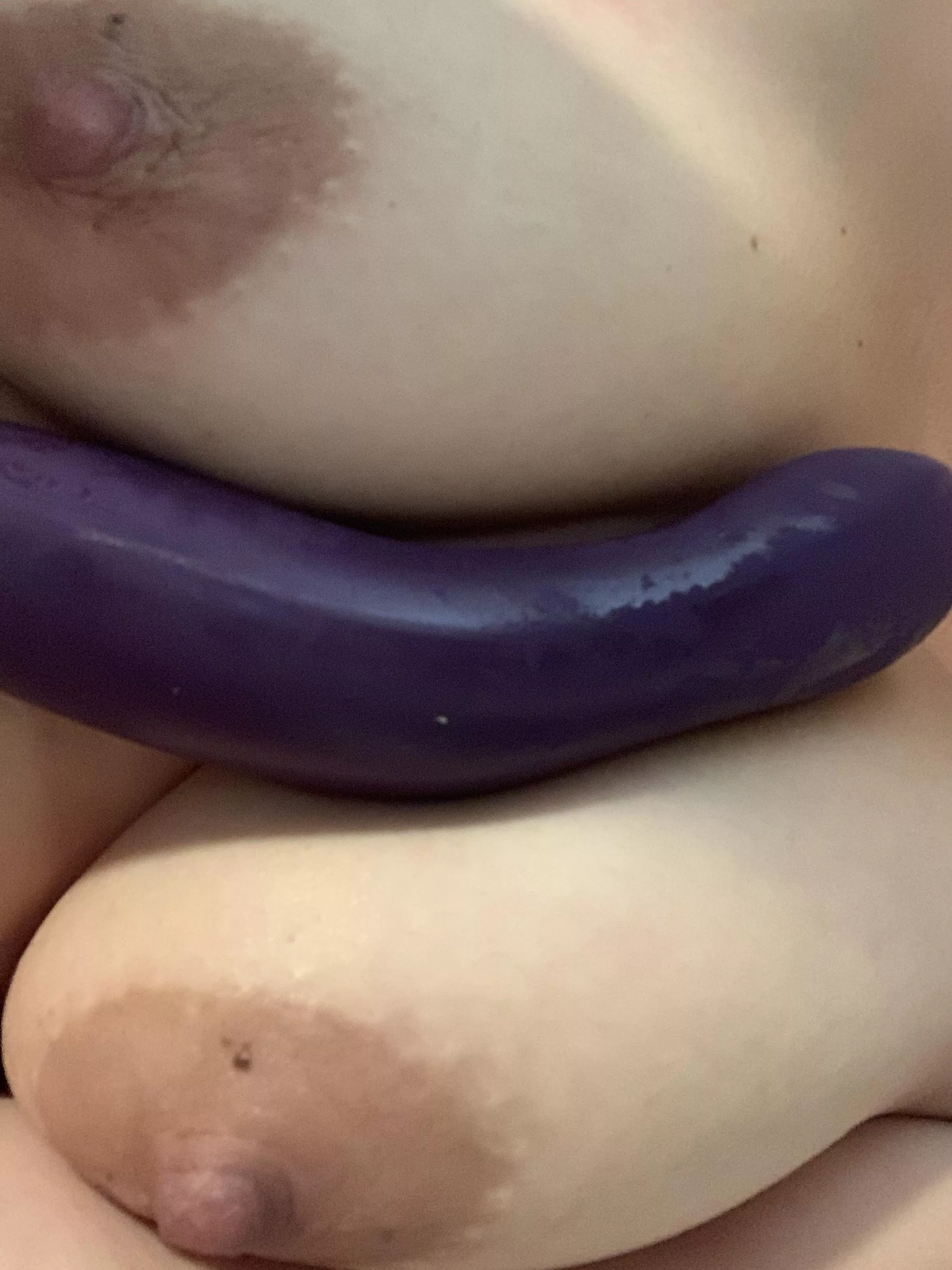 Need the real thing😜 posted by TheOrgasmicCouple