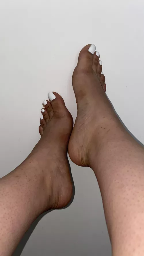 Need these worshiped😪 by Spcysolesatisfaction