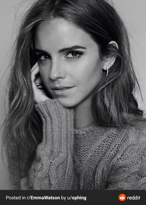 Need to be dominated by Emma Watson or Sydney Sweeney by andthenergy1