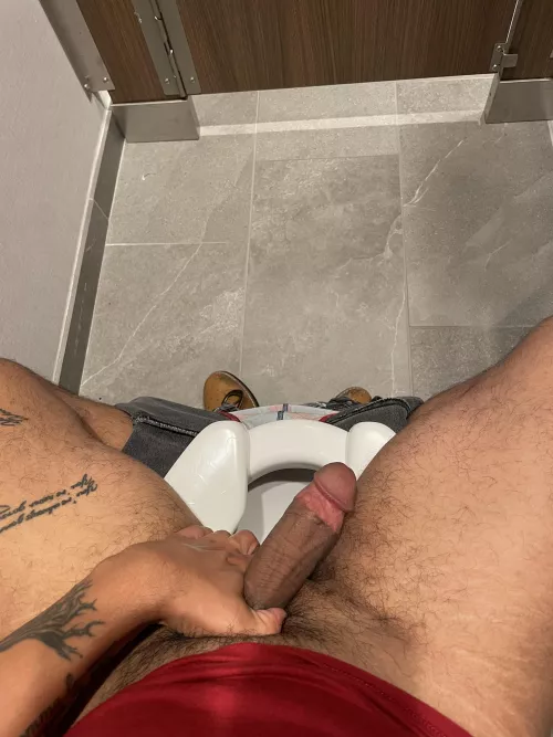 Need to be drained haven’t busted in a few days by UrbanCowboy714