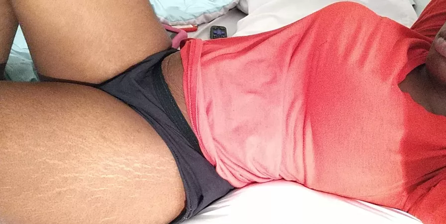 Need to be relaxed after work by XimanibrooksX