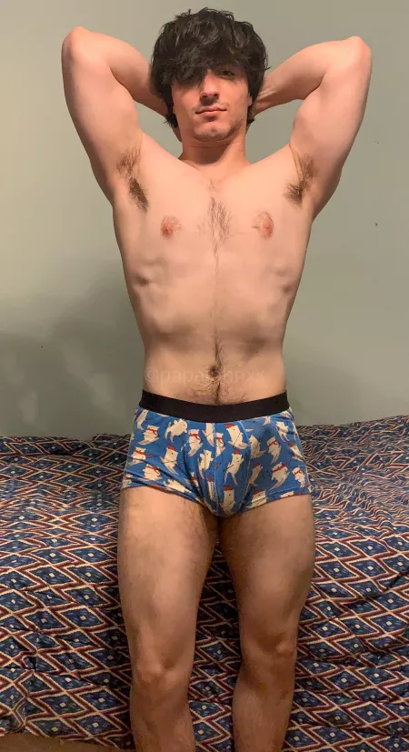 Need to be worshipped by papajohnxx