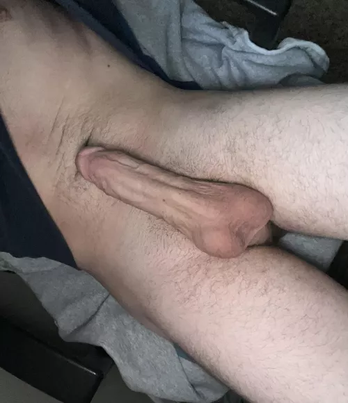 Need to drain my balls by ArmThese8458