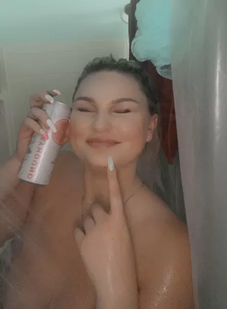 need to find my forever shower partner ☺️ by joopeach