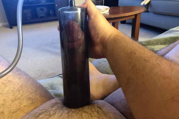 Need to get back on it by hung_engineer8