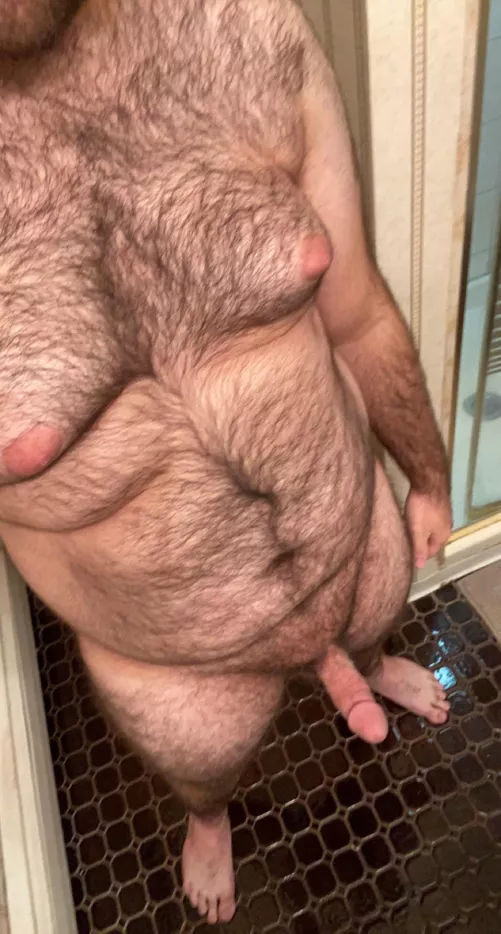 Need to release after a long day ;) by beardedfaqqot