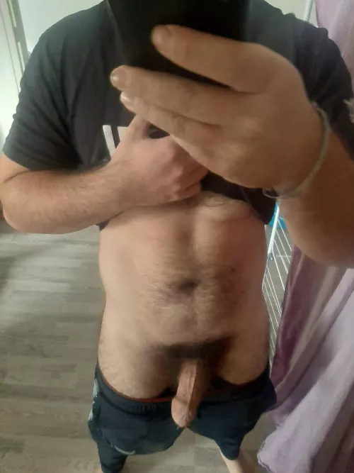 Need to release, let's fuck before getting to work. by mundilou