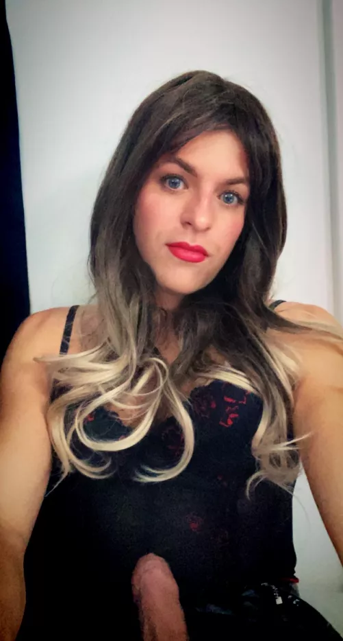 Need to share this with someone don’t I? 😈 by TGIF1990