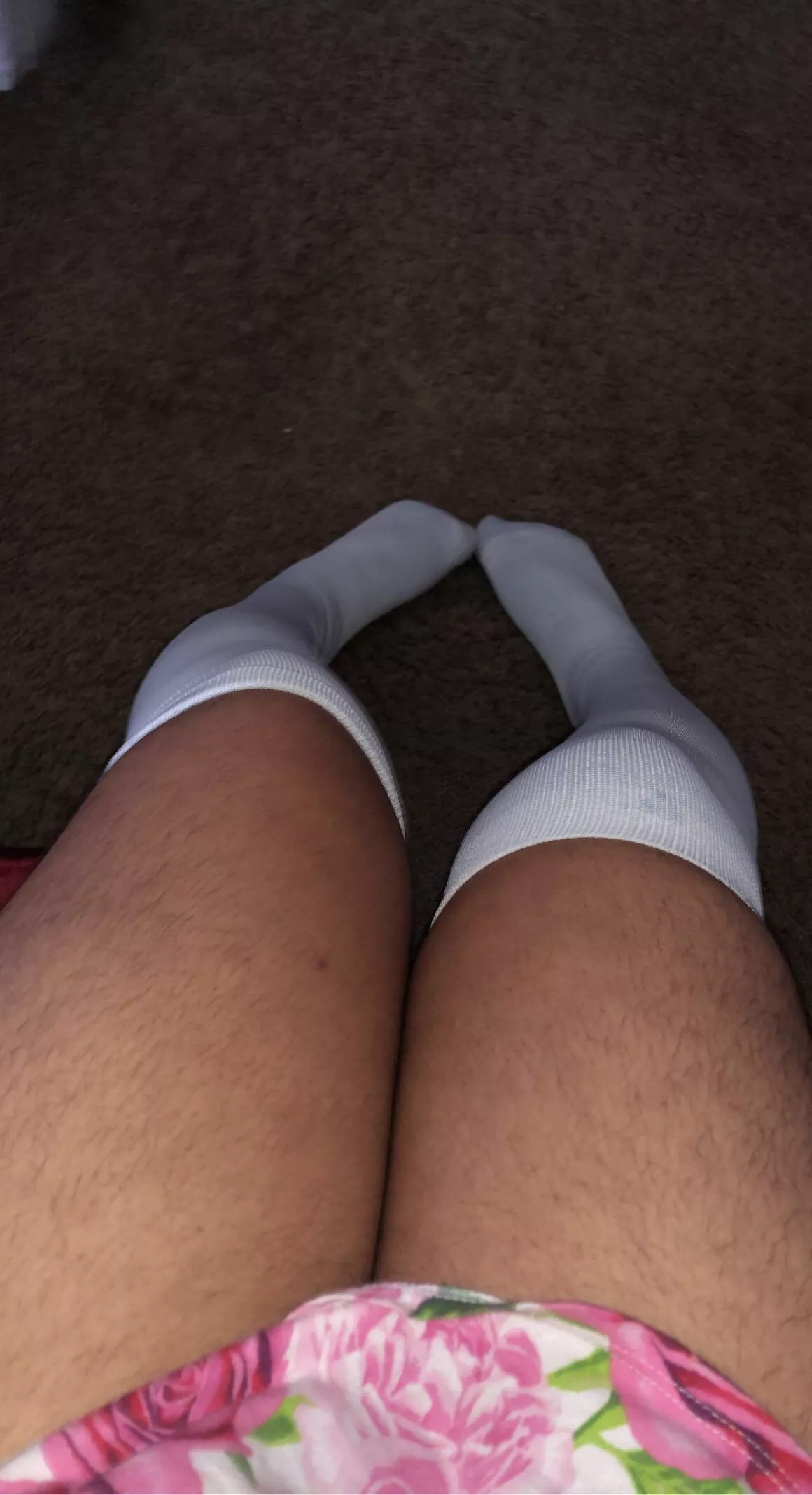 need to shave 😖 posted by Legitimate-Fun8719