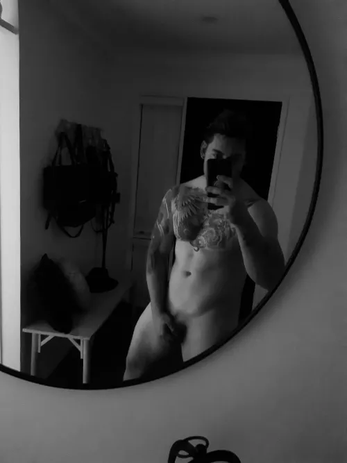 Need to start tatting my legs soon by Senior_Laugh_0