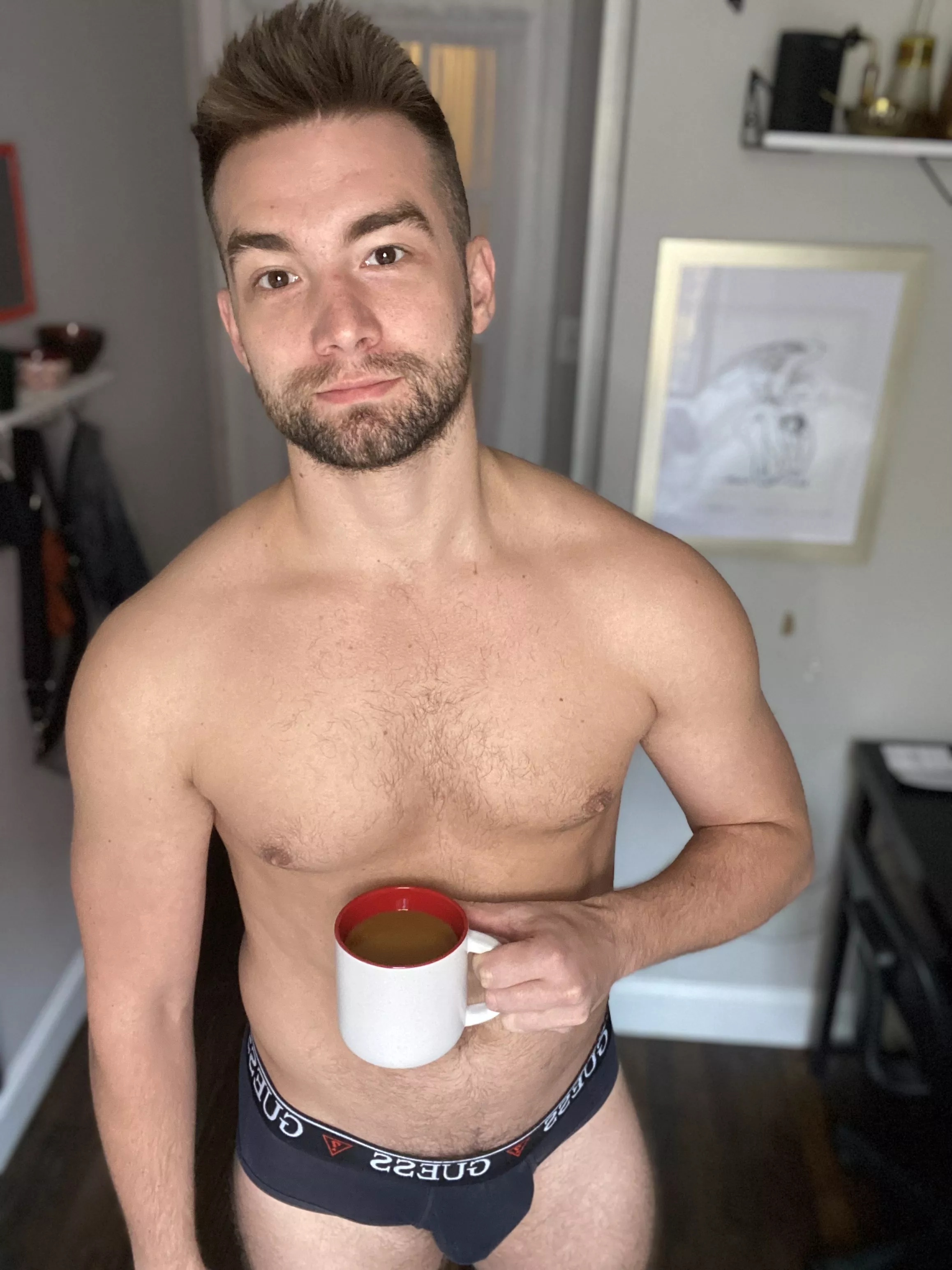 need to wake up after I was up all night 😈 posted by tj_harriss