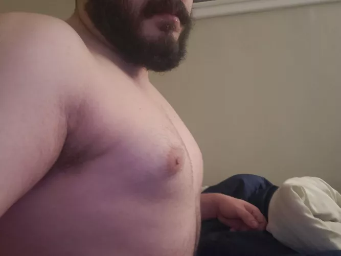 Need to warm up against somebody by purple_rain128