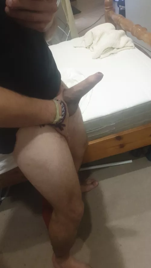 Need you on your knees for this one by TheMack420