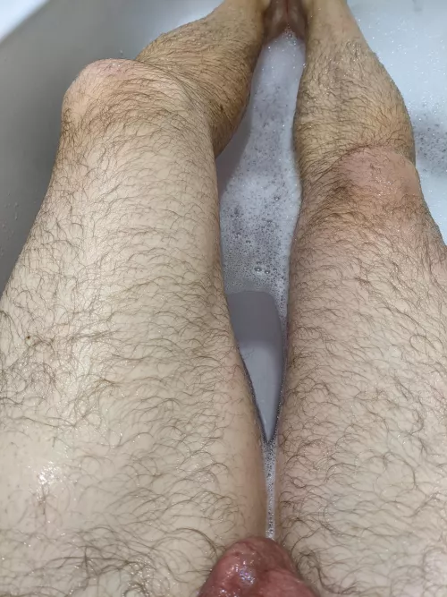 Needed a good soak by eng456