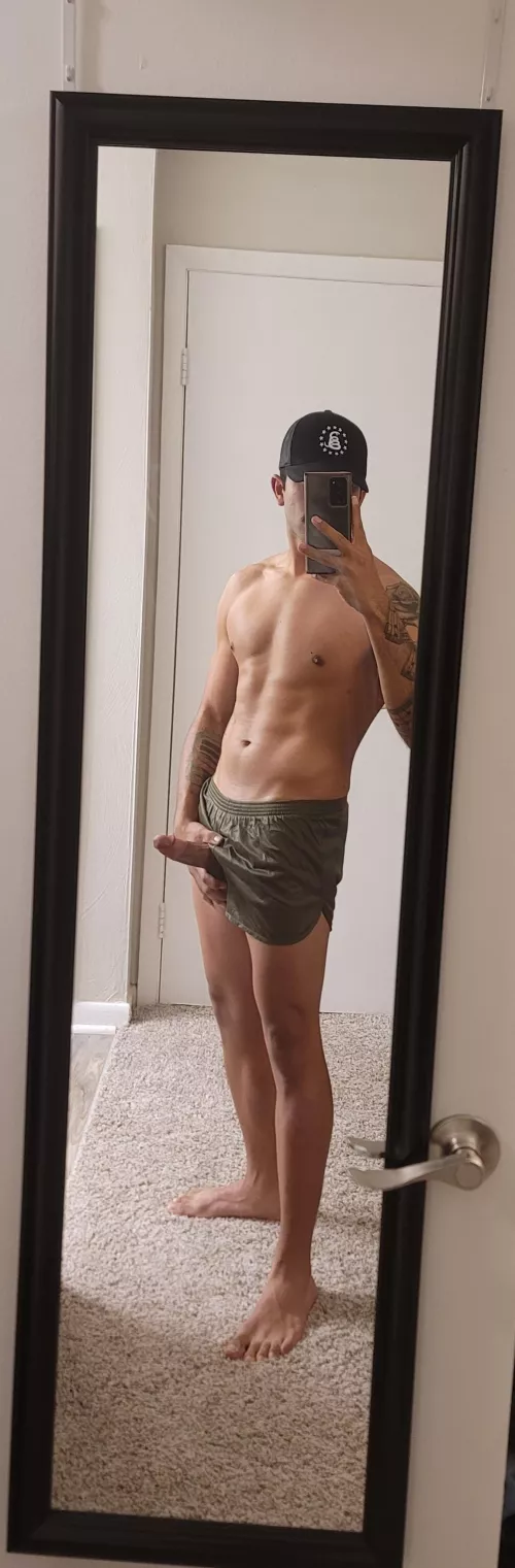 Needed a new tattoo, where should I get it? by Mrwanker91000019