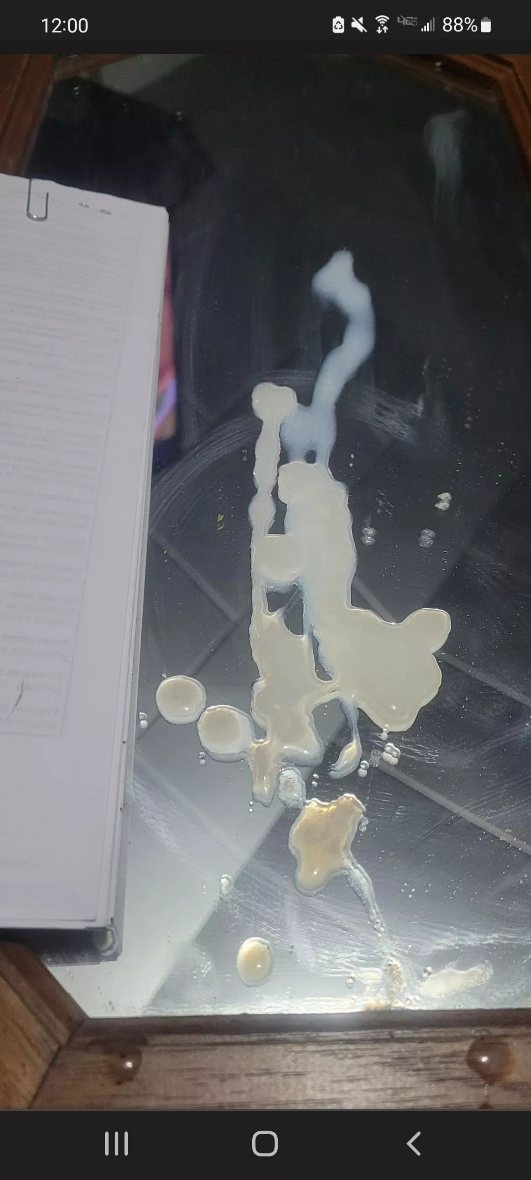 Needed to cum this morning posted by Gtiguy17