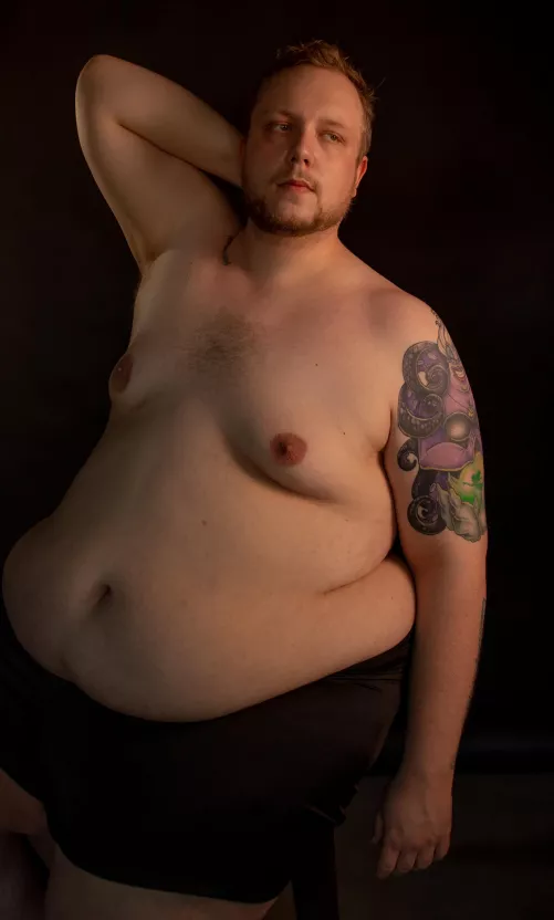 Needing a confidence boost today by Status_Injury_3719