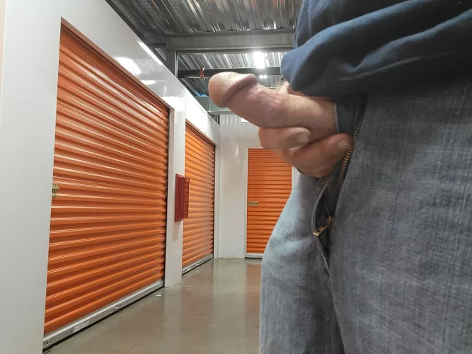 Needing a hand in more ways than one by Lurchjake