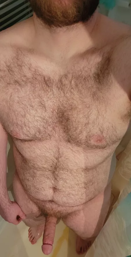 Needing a hand or two by zeromano