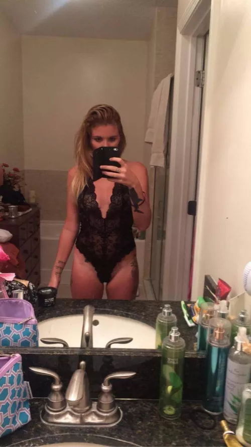 Needing attention 😑🥰 by oohhhello