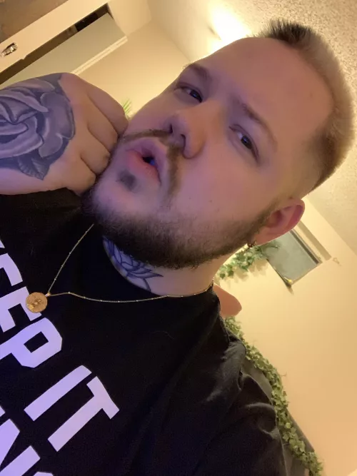 Needing attention and love by odis73