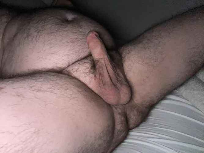 Needing cock this morning! by justlooking51