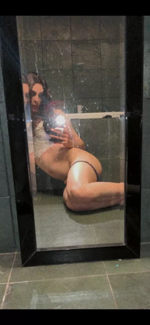 Needing company to inspire me more by notachick69