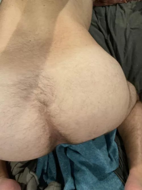 Needing my insides rearranged, who wants to help with that? by tates09