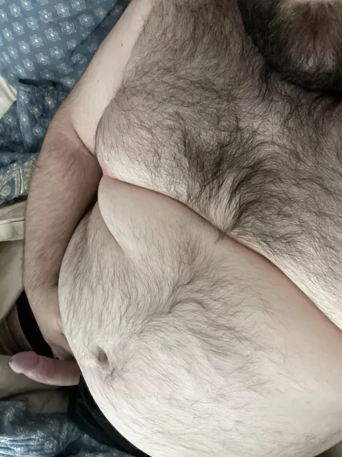 Needing some service this morning by throwawaycock865