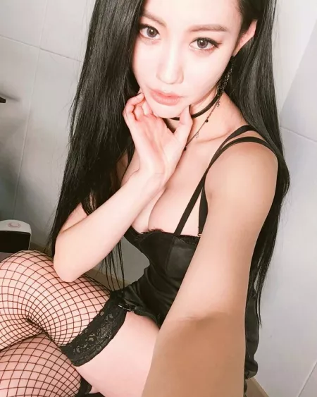 Needless to say. Hot and Sexy by AmateurGlobe