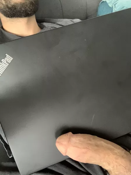 needless to say, I got no work done by baudimoovan1