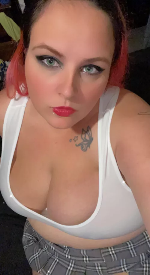 Needs a sugar in your life? 😜 by Kinkywife93