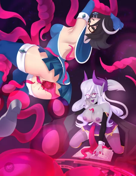 Needs Met (Obakawaii) by Obakawaii