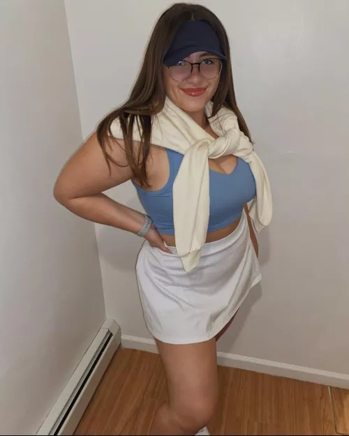 Needs someone to play with her by Confident-Bell2560