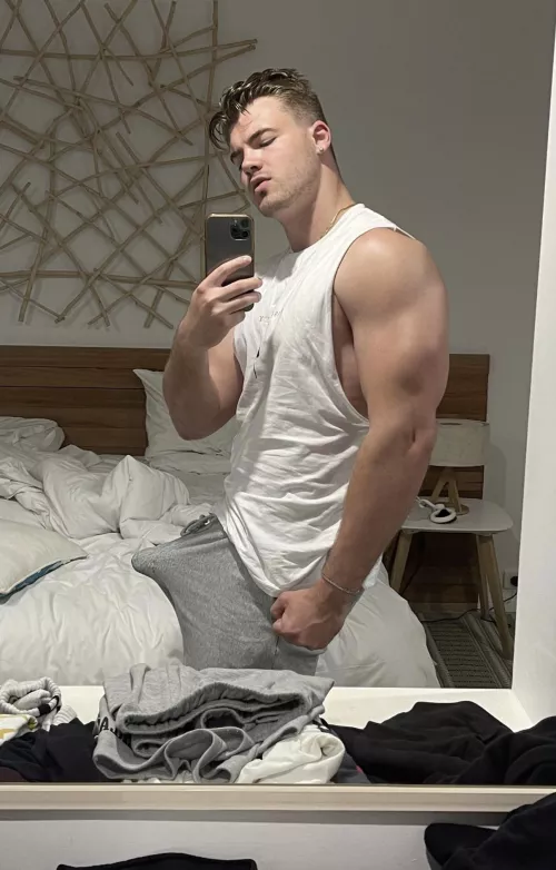 Needs to be released by Aussie_guy9898