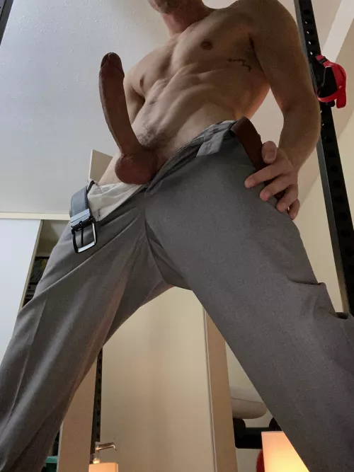 Needs to drained. by New_Specific9276