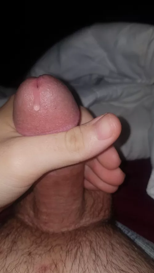 Needy at night! by Strangersucking