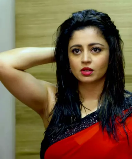 Neha Pendse by DarkArmpitSmell