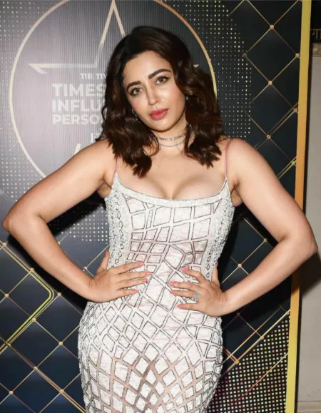 Neha Pendse by DarkArmpitSmell