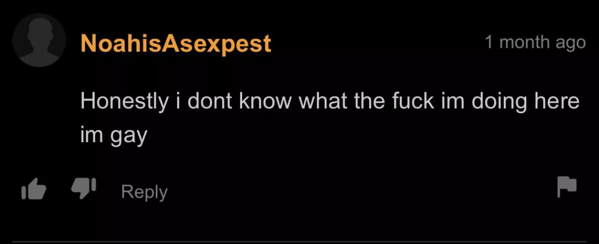 Neither do I by Colin714Cool