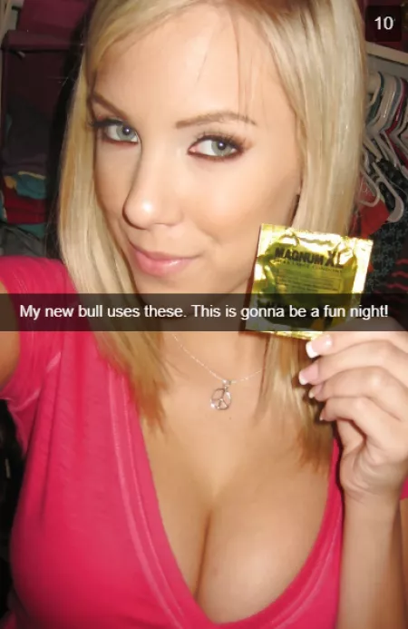 Neither of you believed it when her new playmate said he was BIG by xxxcaptionking