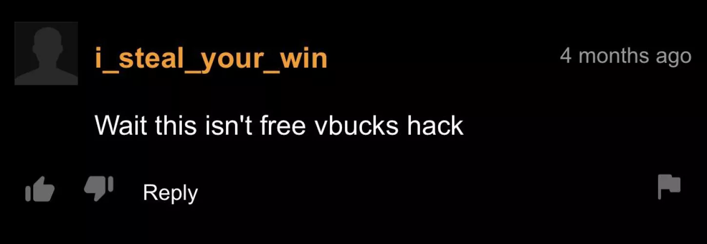 Neko kuny free vbuck hack (confirmed)😱😳 by SupermarketEvening17