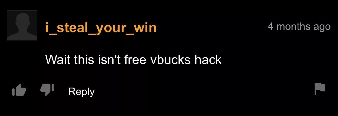 Neko kuny free vbuck hack (confirmed)😱😳 posted by SupermarketEvening17
